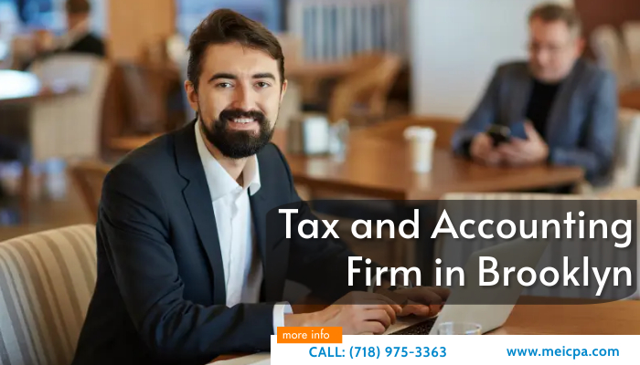 brooklyn accountant services