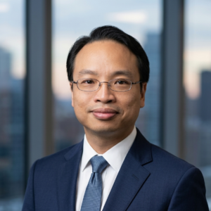 Paul Mei, CPA